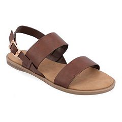 Kohls on sale sandals juniors