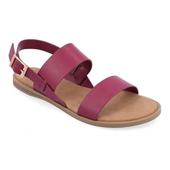 Journee Women's Lavine Sandals