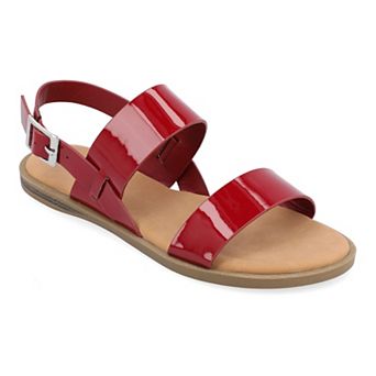 Journee Women's Lavine Sandals