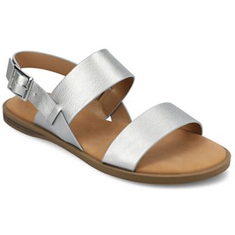 Journee Women's Lavine Sandals