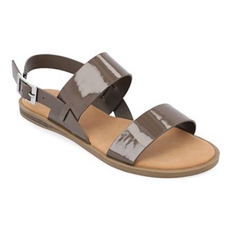 Journee Women's Lavine Sandals