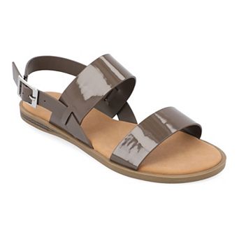 Journee Women's Lavine Sandals