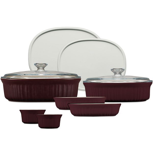 Kohls corningware sales