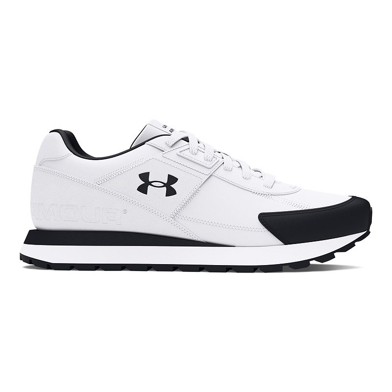under armour casual dress shoes Essential Runner Men's Training Comfort foam midsole delivers Size:XL(5yrs) under armour sneakers for men Monk Strap Loafers Here is your Christmas