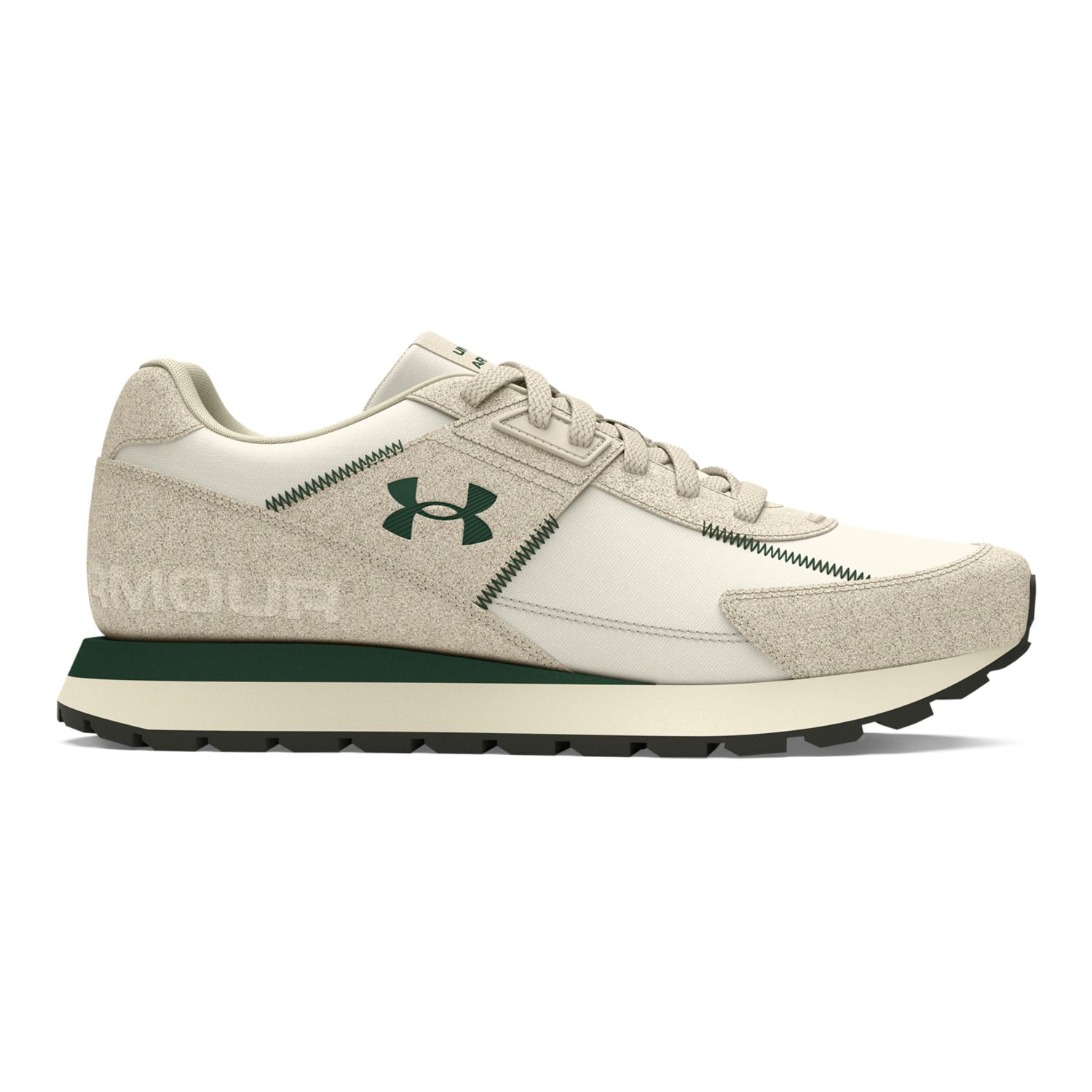Under Armour Essential Runner Men display picture 1