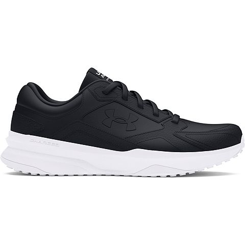 Обувь Under Armour Edge LTHR Men's Training Shoes