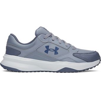 Under Armour Edge LTHR Men's Training Shoes