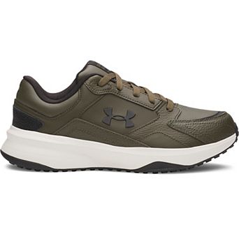 Under Armour Edge LTHR Men's Training Shoes