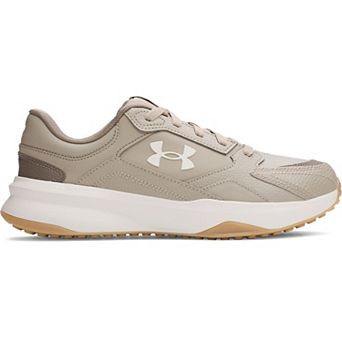 Under Armour Edge LTHR Men's Training Shoes