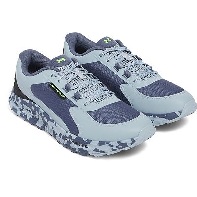 Under Armour Notre Dame Team Charged Bandit 3 Shoes -‎ 9.5 Under Armour Charged Bandit 3 Men main image 3