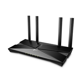 TP-Link Archer AX1800 Dual-Band Wi-Fi 6 Router