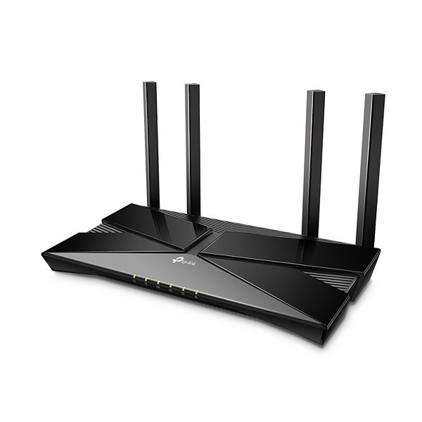 TP-Link Archer AX1800 Dual-Band Wi-Fi 6 Router