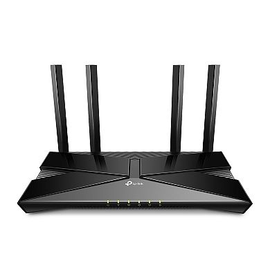 TP-Link Archer AX1800 Dual-Band Wi-Fi 6 Router