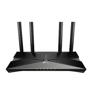 TP-Link Archer AX3000 Dual Band Gigabit Wi-Fi 6 Router