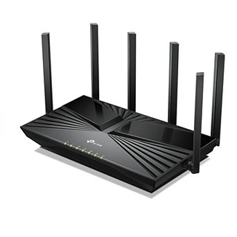 TP-Link Archer AX4400 Dual-Band Gigabit Wi-Fi 6 Router