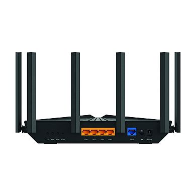 TP-Link Archer AX4400 Dual-Band Gigabit Wi-Fi 6 Router