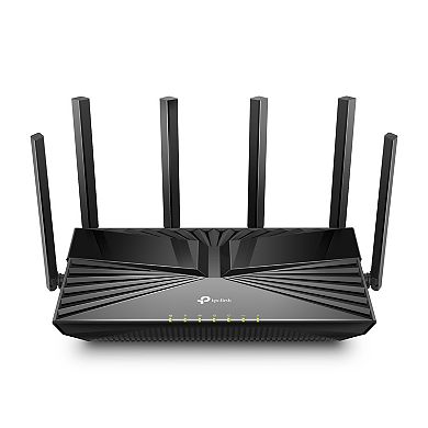 TP-Link Archer AX4400 Dual-Band Gigabit Wi-Fi 6 Router