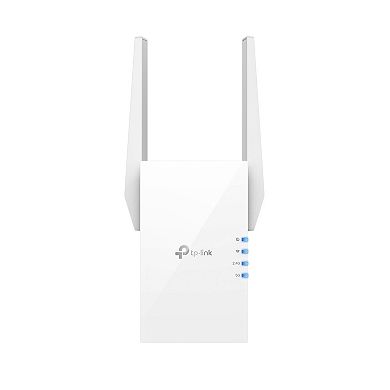 TP-Link AX1800 Wi-Fi Range Extender