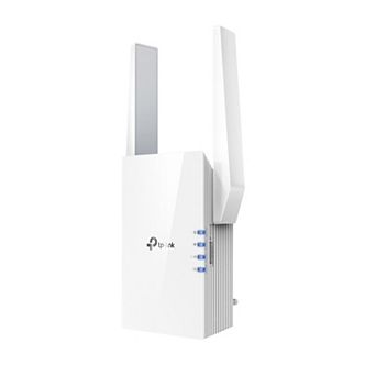 TP-Link AX3000 Mesh WiFi 6 Extender