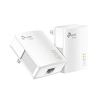 TP-Link AV1000 Gigabit Powerline Starter Kit