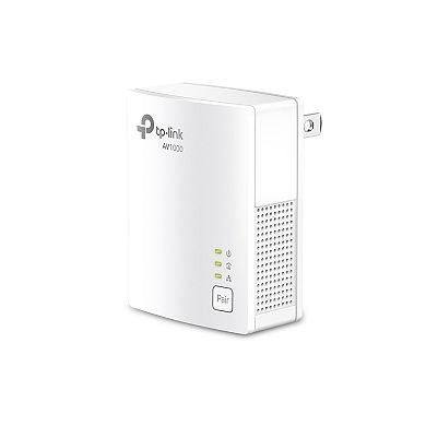 TP-Link AV1000 Gigabit Powerline Starter Kit