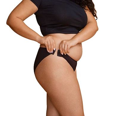 Women's Slick Chicks Adaptive Accessible Brief Panty