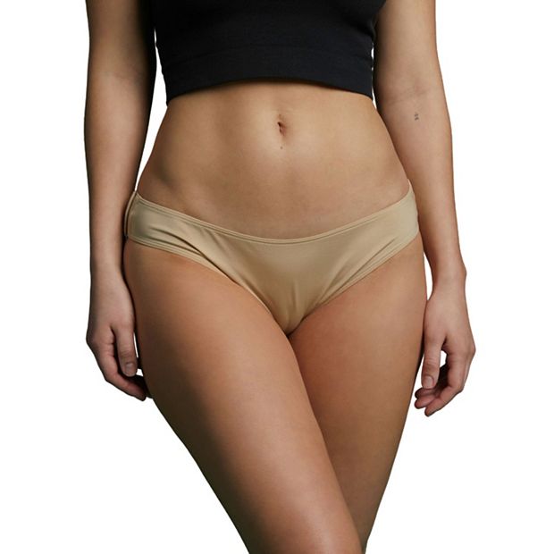 Women's Slick Chicks Adaptive Accessible Brief Panty