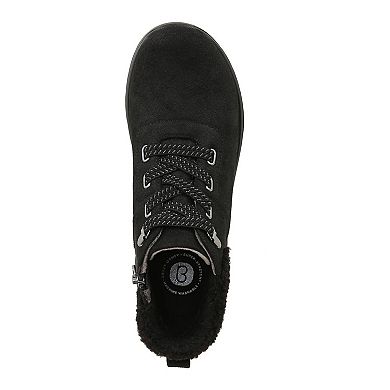LifeStride Generation Women's Cozy Ankle Boots