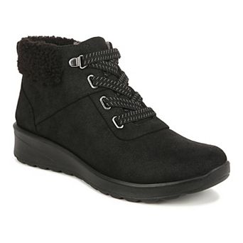 LifeStride Generation Women's Cozy Ankle Boots