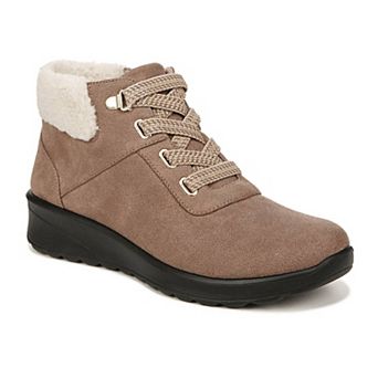 LifeStride Generation Women's Cozy Ankle Boots
