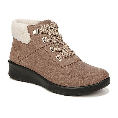 LifeStride Generation Women's Cozy Ankle Boots