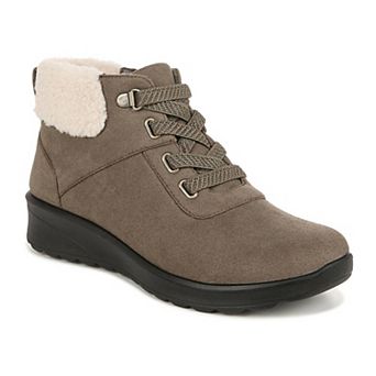 LifeStride Generation Women's Cozy Ankle Boots
