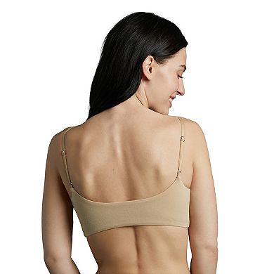 Slick Chicks Adaptive Front Fastening Bra with Velcro