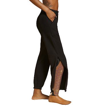 Slick Chicks Adaptive Accessible Side Zipper Joggers