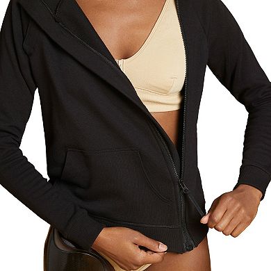 Slick Chicks Adaptive Accessible Hoodie