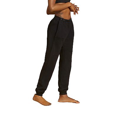 Slick Chicks Adaptive Accessible Fitted Joggers