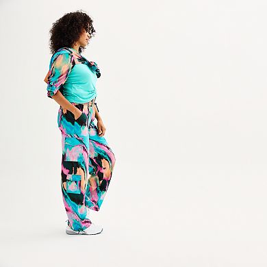 Women's Tek Gear® Cargo Fashion Pants