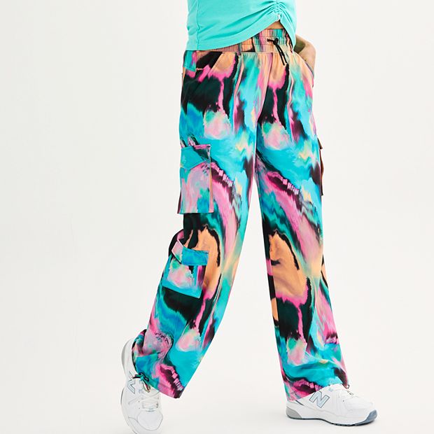 Women's Tek Gear® Cargo Fashion Pants