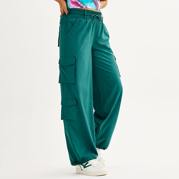 Women's Tek Gear® Cargo Fashion Pants