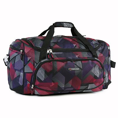Kohls travel bag shop
