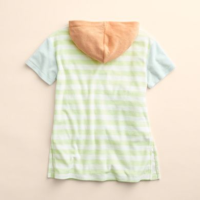 Kids 4-12 Little Co. by Lauren Conrad Hooded Cover-Up