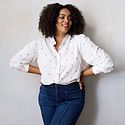 Shirts & Blouses