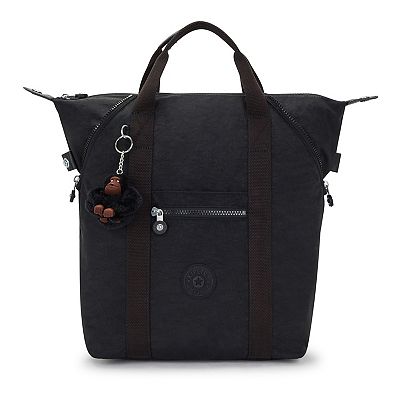 Kipling 15 Inch Water Resistant Laptop Backpack