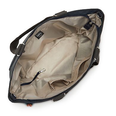 Kipling New Shopper Small Tote Bag