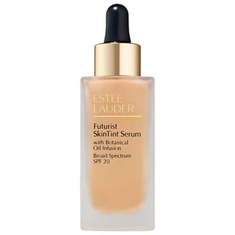 Estee Lauder Futurist Skin Tint Serum Foundation SPF 20 with Glycerin
