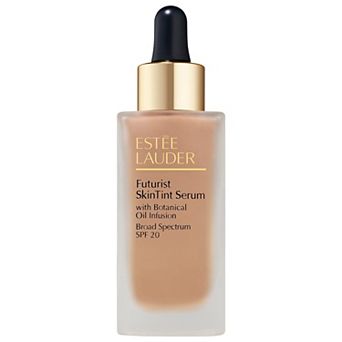 Estee Lauder Futurist Skin Tint Serum Foundation SPF 20 with Glycerin