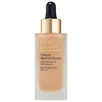 Estee Lauder Futurist Skin Tint Serum Foundation SPF 20 with Glycerin