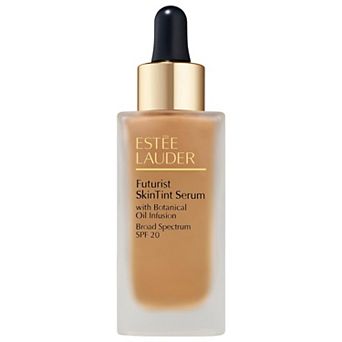 Estee Lauder Futurist Skin Tint Serum Foundation SPF 20 with Glycerin
