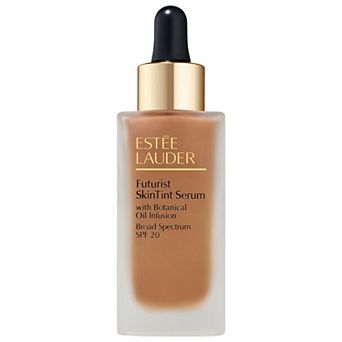 Estee Lauder Futurist Skin Tint Serum Foundation SPF 20 with Glycerin