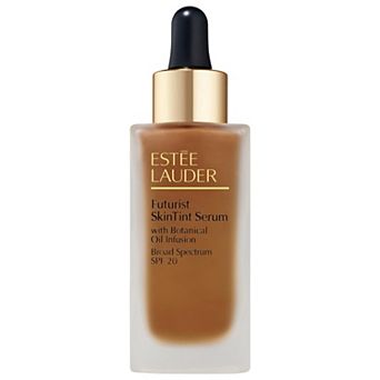 Estee Lauder Futurist Skin Tint Serum Foundation SPF 20 with Glycerin